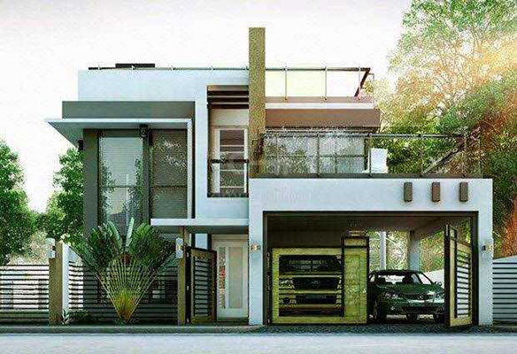projects